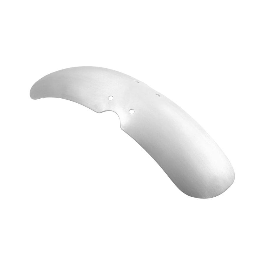 Motone(モートーン) フロントフェンダー RACEBLADE アルミ ブラッシュ 空冷 T100 スクランブラー Scrambler スラクストン Thruxton MTE104 |  | 01