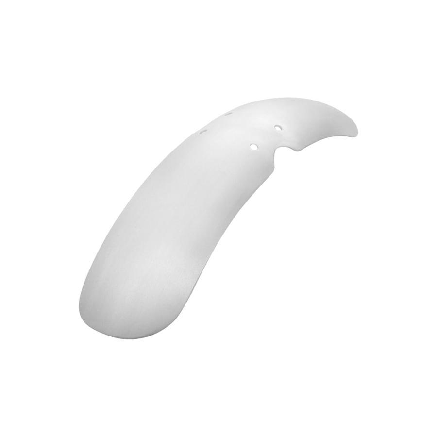 Motone(モートーン) フロントフェンダー RACEBLADE アルミ ブラッシュ 空冷 T100 スクランブラー Scrambler スラクストン Thruxton MTE104 |  | 02