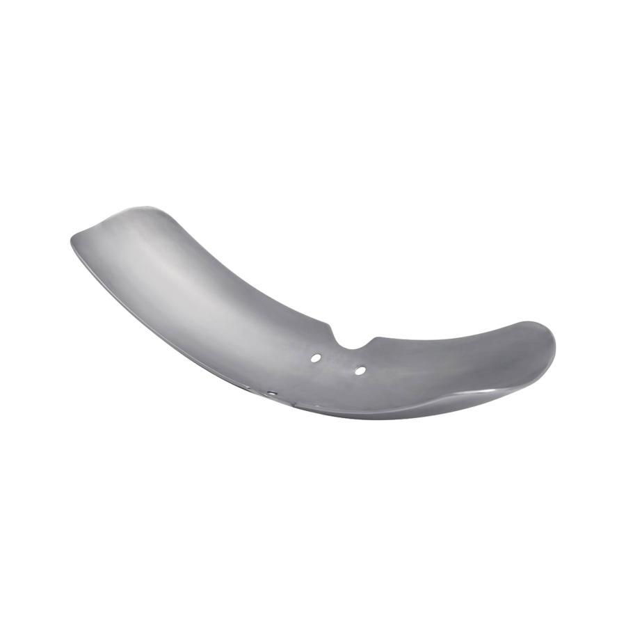 Motone(モートーン) フロントフェンダー RACEBLADE アルミ ブラッシュ 空冷 T100 スクランブラー Scrambler スラクストン Thruxton MTE104 |  | 03