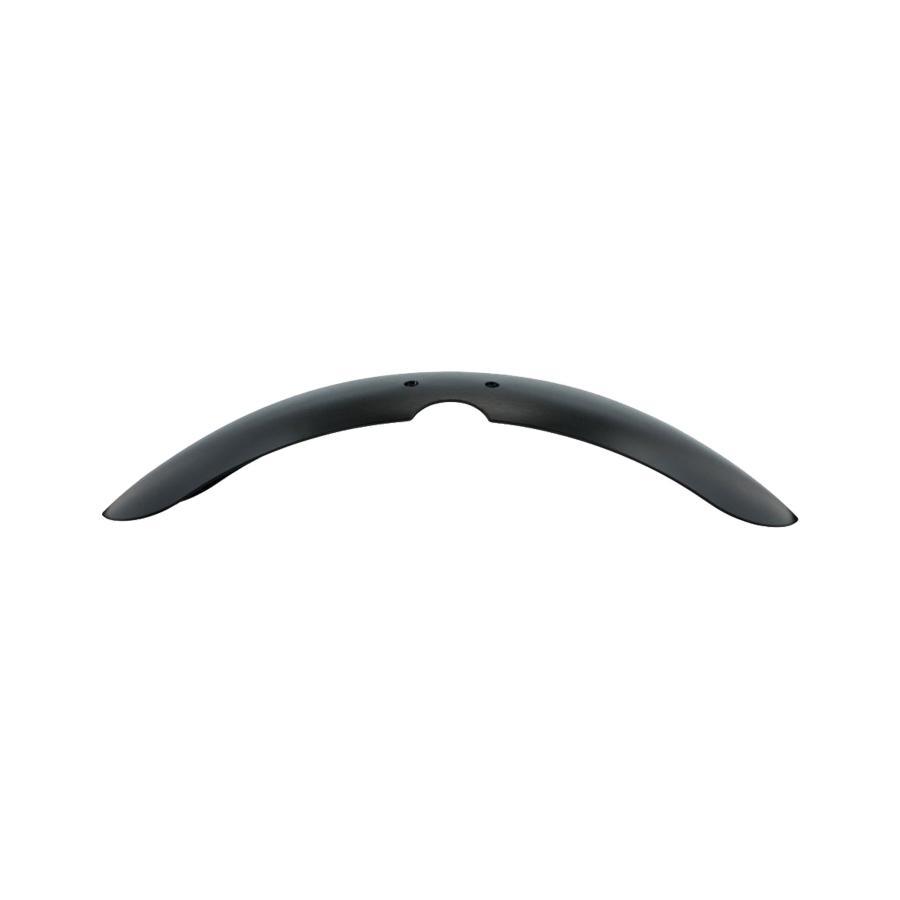 Motone(モートーン) フロントフェンダー RACEBLADE アルミ ブラック 空冷 T100 スクランブラー Scrambler スラクストン Thruxton MTE122 |  | 02