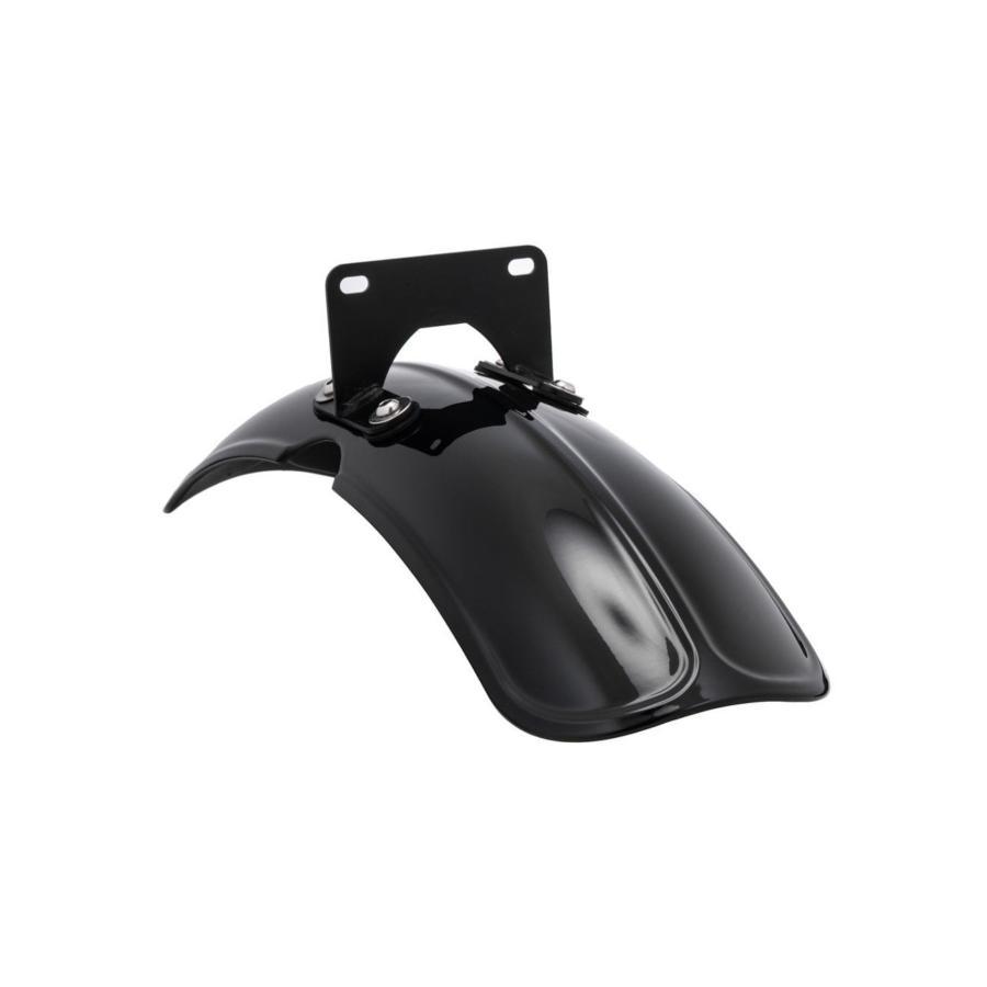 Motone(モートーン) ハイマウント フロントフェンダーステー T100/T120