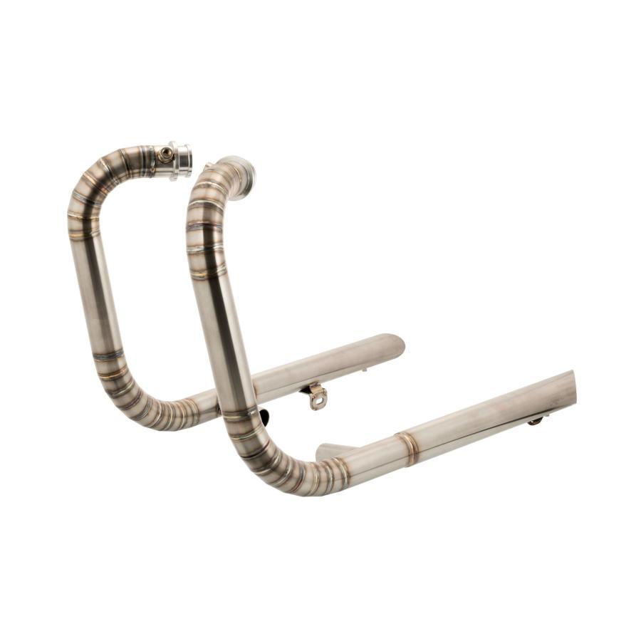 Motone(モートーン) フルエキゾーストマフラー NAUTILUS ステンレス ボンネビル Bobber MTE192 | 