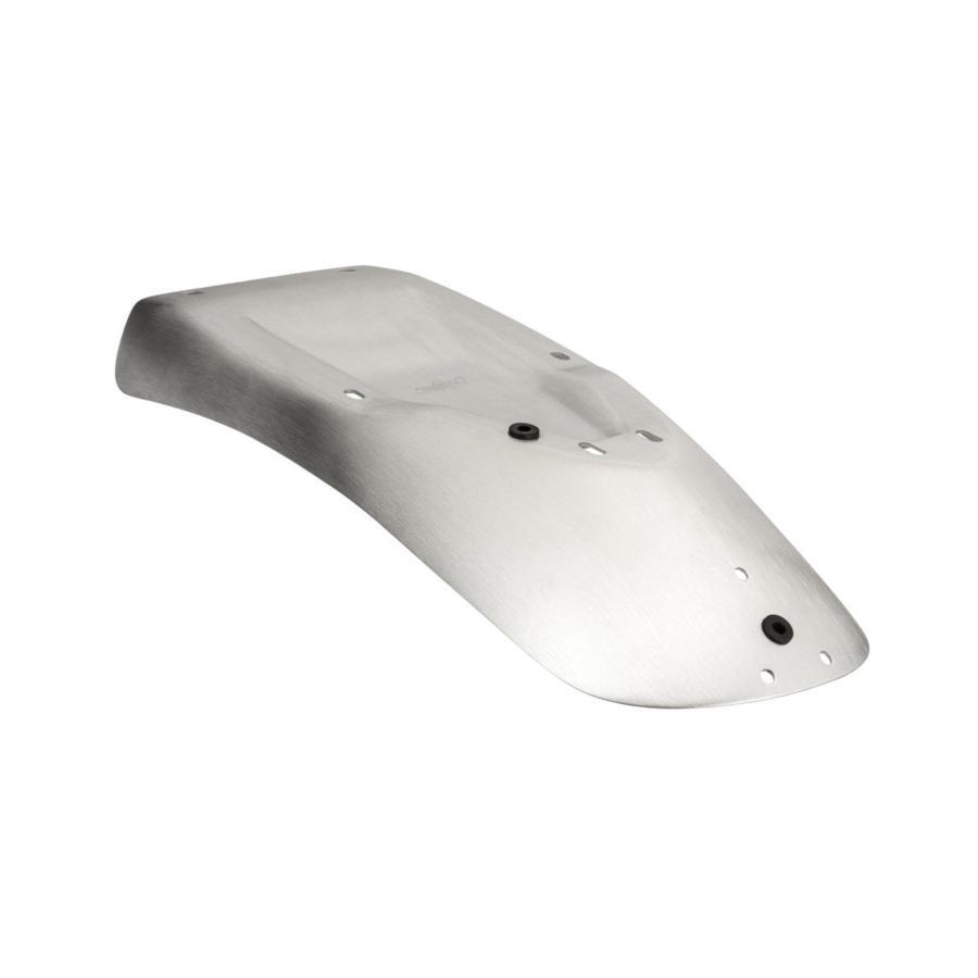 Motone(モートーン) リアフェンダー TRX SHOVEL ブラッシュ Thruxton 1200/R/RS MTE204 | 