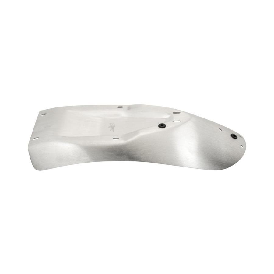 Motone(モートーン) リアフェンダー TRX SHOVEL ブラッシュ Thruxton 1200/R/RS MTE204 |  | 01