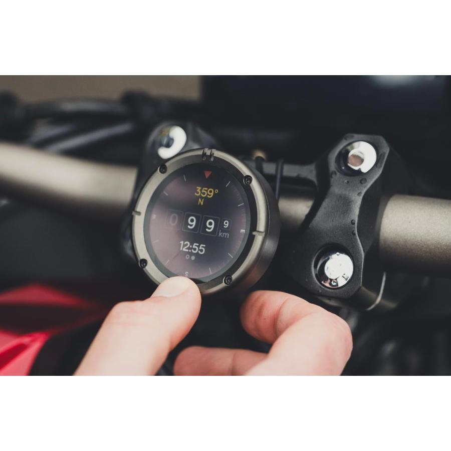 Beeline(ビーライン) ビーラインモト2 Moto2 バイク ナビゲーション