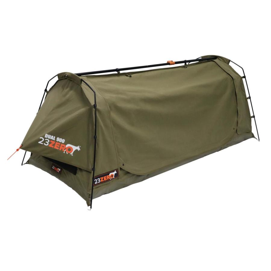 特価品]トゥエンティスリーゼロ DUAL SWAG 900 キングシングル