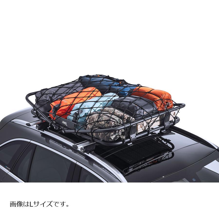 ずず スリーディーユーエース カーゴネット Mサイズ 6108-M : バイク&車