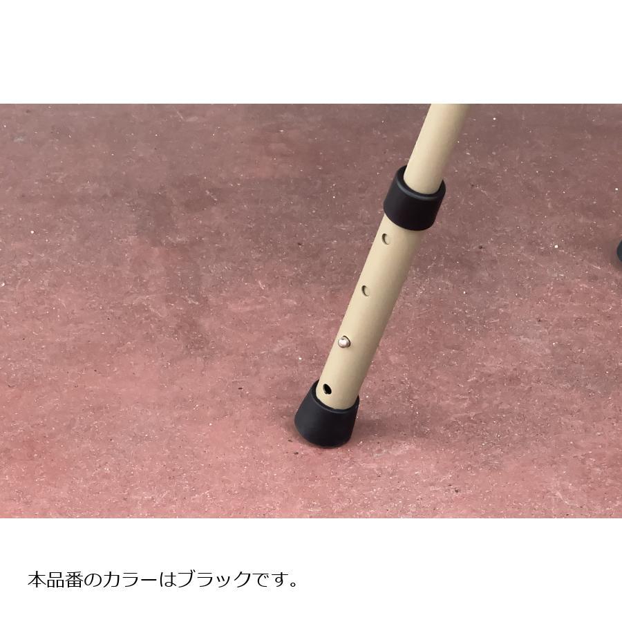 スリーディーユーエース モデュラー タイヤステップ ブラック 6127A-BLACKの画像