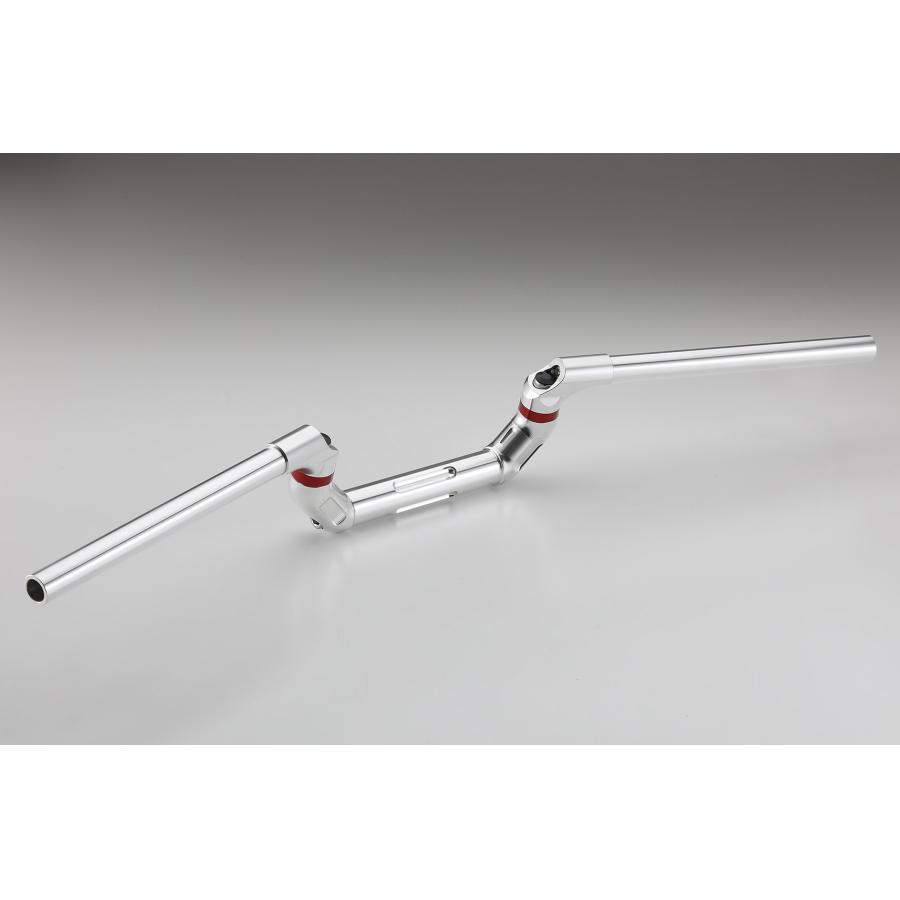 プロトAELLA (アエラ) アルミ可変ハンドル ポリッシュ KATANA AE-27069