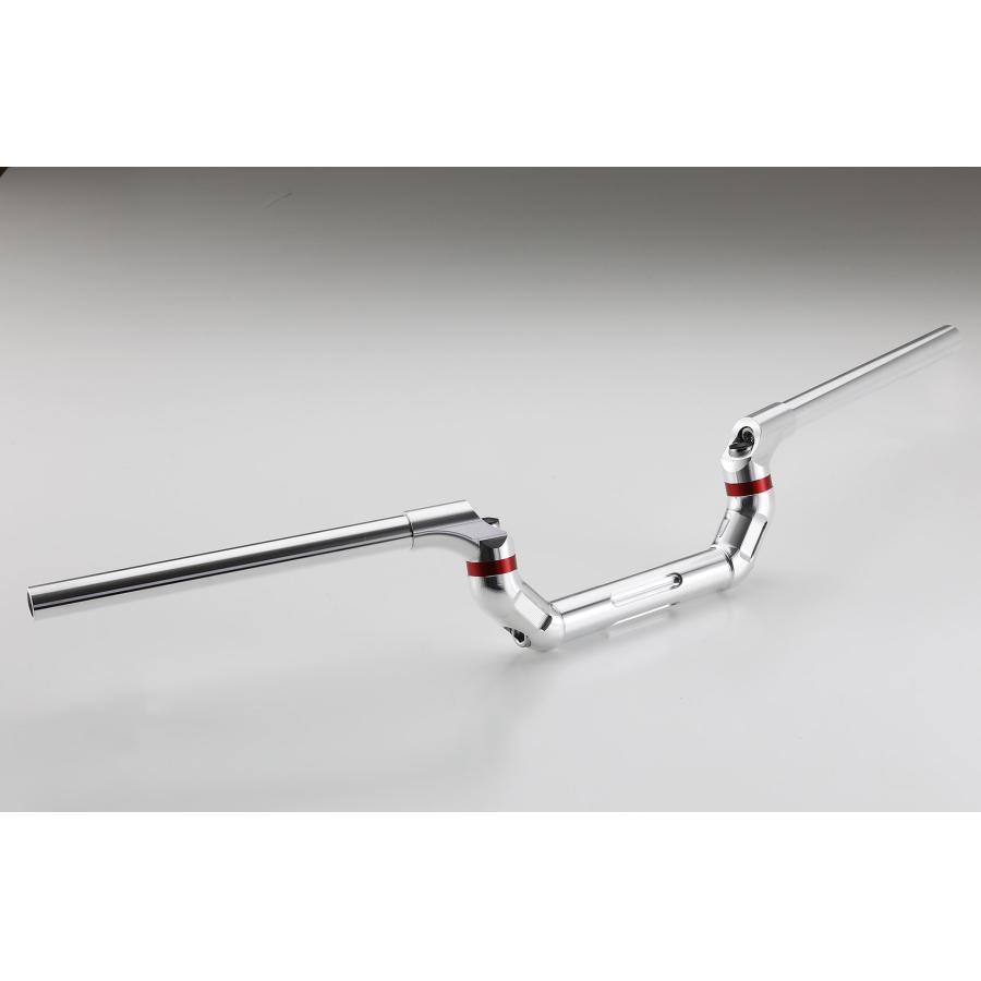 プロトAELLA (アエラ) アルミ可変ハンドル ポリッシュ KATANA AE-27069