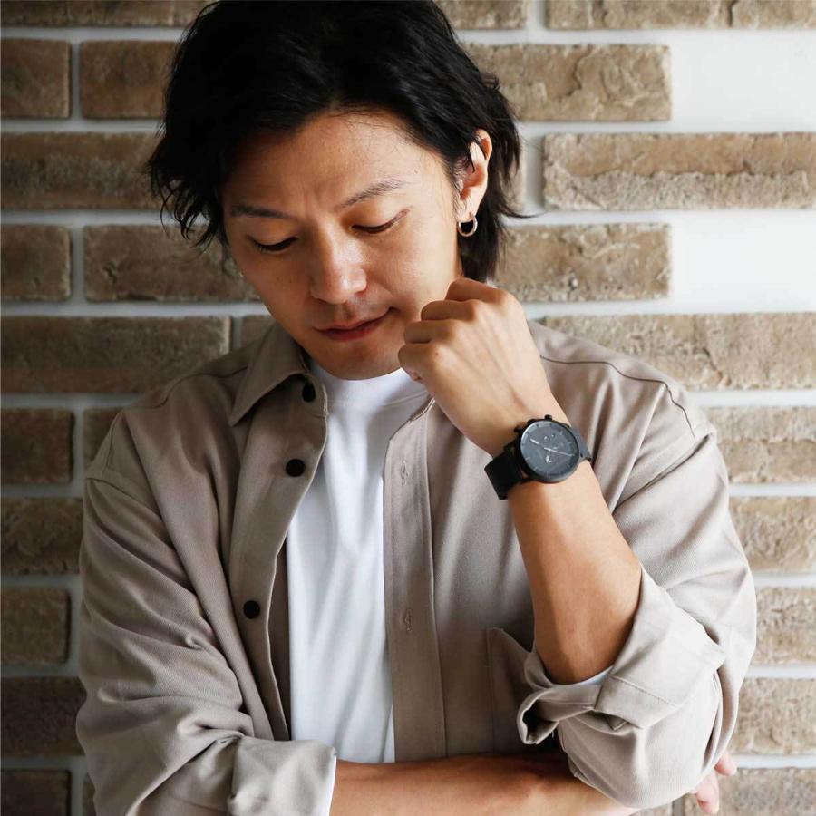 腕時計 メンズ ブランド 金属ベルト 防水 クロノグラフ 日付 カレンダー 文字盤 黒 ピエールラニエ 名入れ 刻印 ペア プレゼント 就職 祝い P6h438 ピエールラニエ公式ヤフー店 通販 Yahoo ショッピング