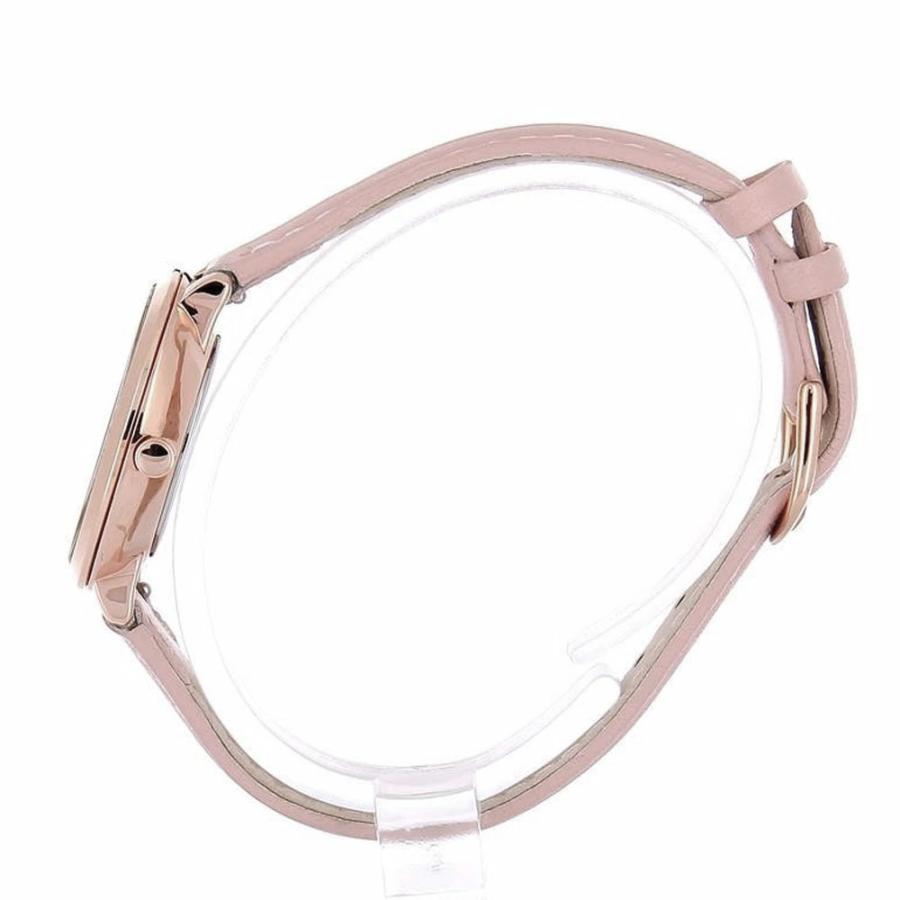 バレンタイン 入学祝い 就職祝い 腕時計 レディース ブランド 刻印 ピエールラニエ フランスプティ クリスタルウォッチレザー フランス製 防水 ペア 時計 Plc L ピエールラニエ公式ヤフー店 通販 Yahoo ショッピング