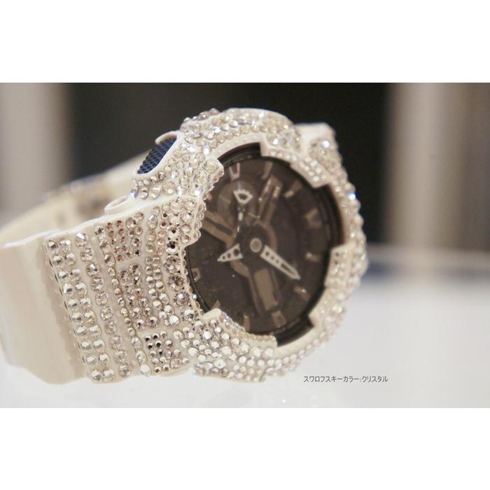 Gショック 腕時計 CASIO G-SHOCK カシオ ブラック カスタム Gショック 腕時計 CASIO G-SHOCK カシオ ブラック カスタム