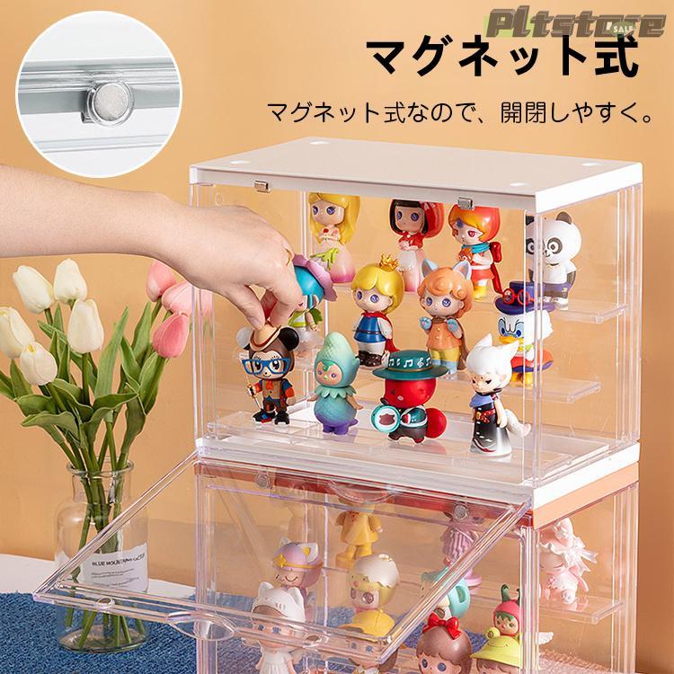 pltstoreコレクションケース アクリル ディスプレイケース ショー