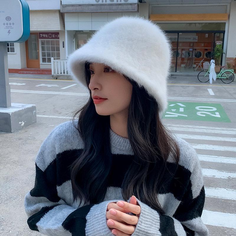 バケットハット ハット レディース 大きい 冬 帽子 秋 ぼうし バケハ