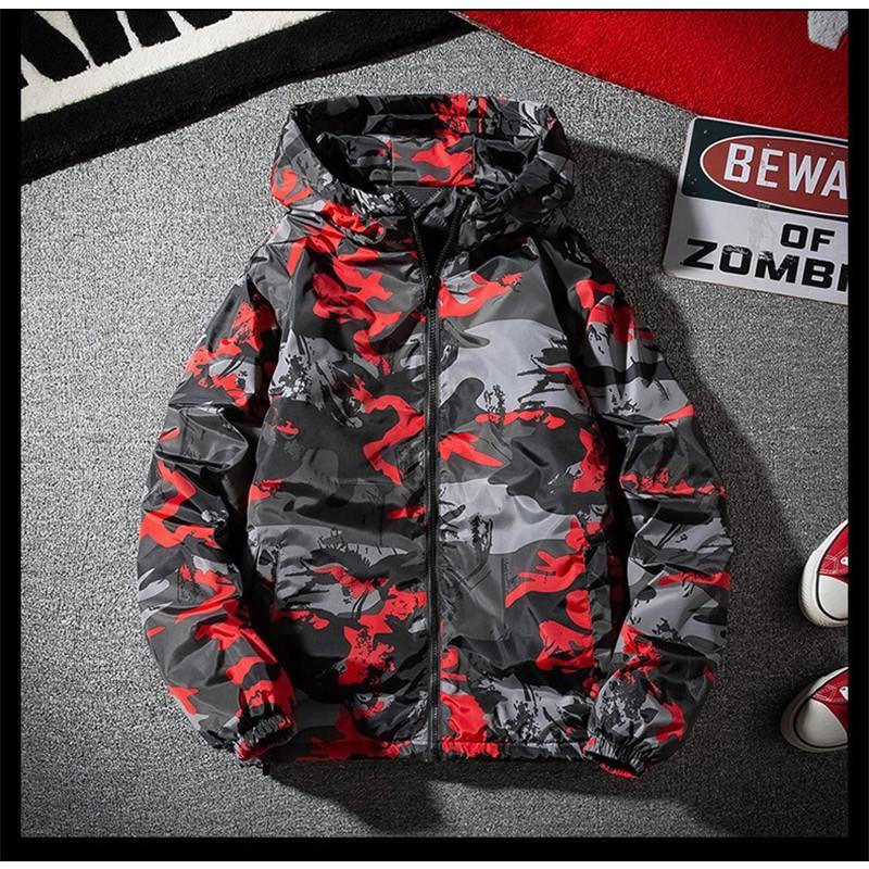 激安 中綿ジャケット メンズ ジャケット 迷彩柄 ダウン風 中綿コート