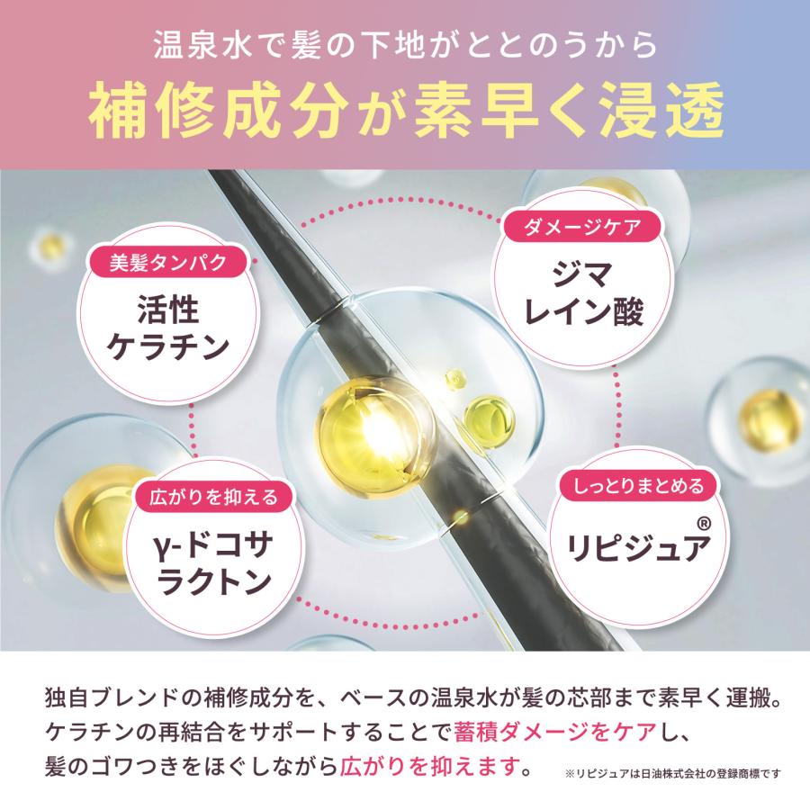 bonparme（ボンパルム） 【新シリーズ】bonparme ボン モイスト