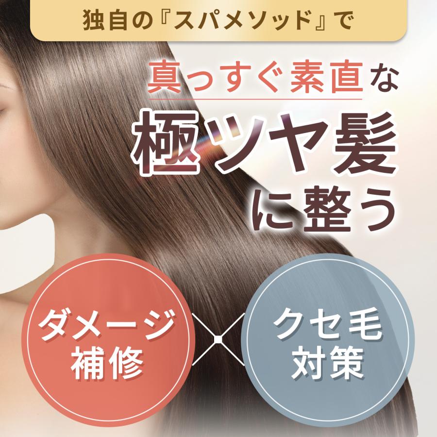 bonparme（ボンパルム） シャンプー トリートメント 詰め替え 大容量