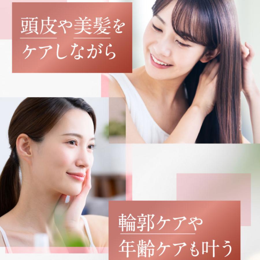 fuettarich フエッタリッチ スカルプ ヘッドスパ ems ブラシ fuettarich フエッタリッチ スカルプ ヘッドスパ ems ブラシ