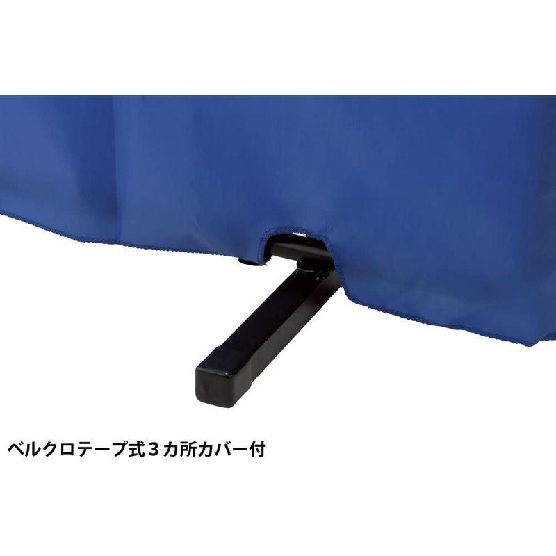 UNIX(ユニックス) 卓球用フロア仕切りフェンス(75×140cm) NX28-40 75×140cm ユニックス 卓球用フロア仕切りフェンス NX28 サイズ