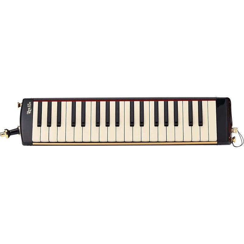 Yamaha Pianica 37-Note Melodica, Brown (P-37EBR) 並行輸入