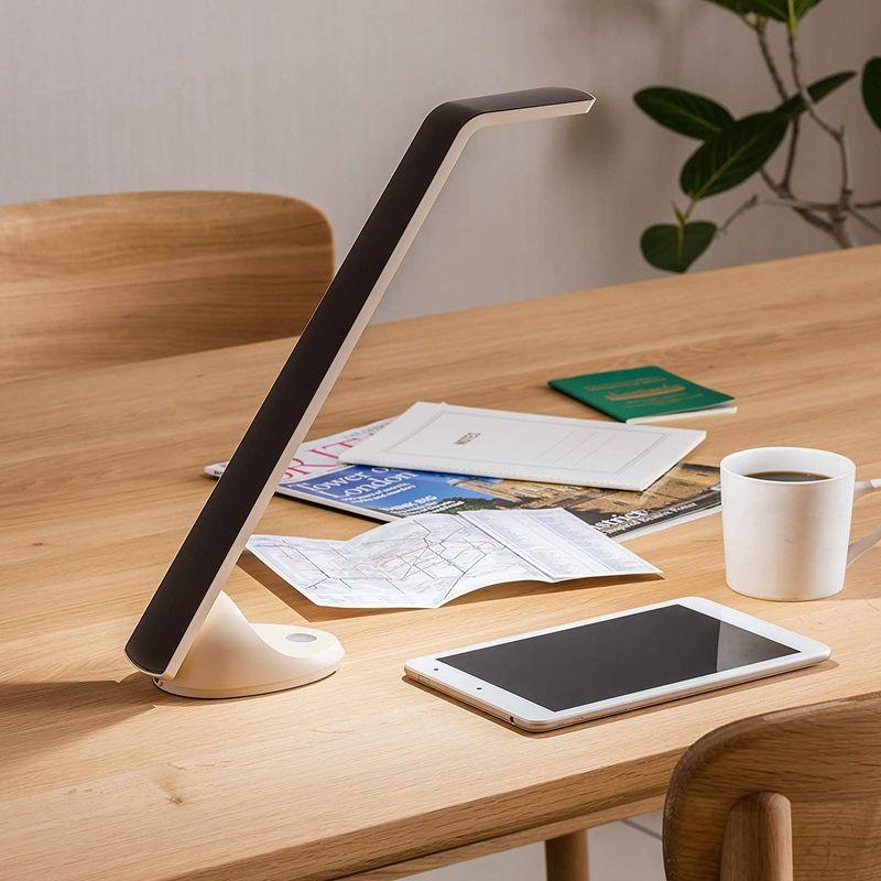 カリモク正規品LED スタンドライト 3段階調光機能付 ベージュ KS0142SAK スタンドライト 3段階調光機能付 ベージュ KS0142SAK 100% 50% 10% サイズ