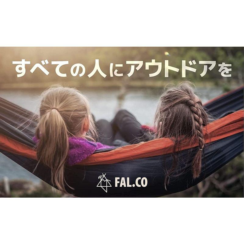 [大特価] FAL.CO (ファルコ) 2way コット ベンチ 折り畳み キャンプ アウトドア チェア 3人掛け 耐荷重150kg コンパクト 重量3 【2111515483】(12202円)