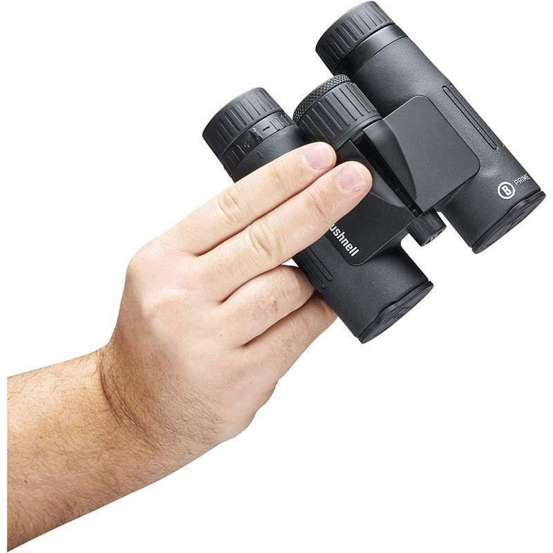 高評価続出！ Bushnell(ブッシュネル) 双眼鏡 プライム 8x32 【H2040360838】(11791円)
