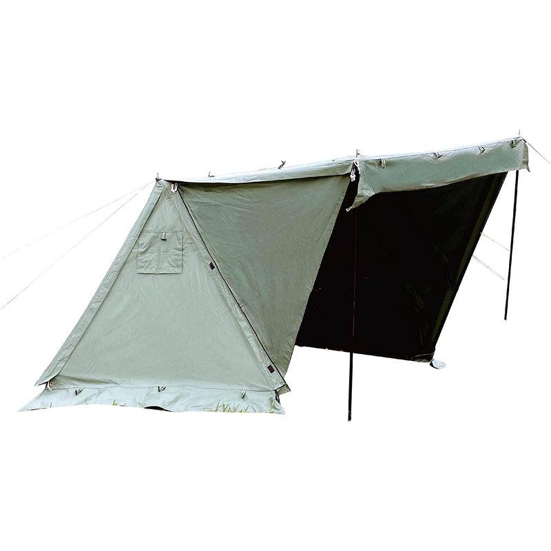 8tail パップテント 軍幕 ソロ ゴッドパップ tc ポリコットン 焚き火可 防水 サイドウォール自由自在 ベンチレーション付き ジェン ベンチレーション付き パップテント 軍幕 ソロ ゴッドパップ tc ポリコットン 焚き火可 防水 サイドウォール自由自在 ジェン