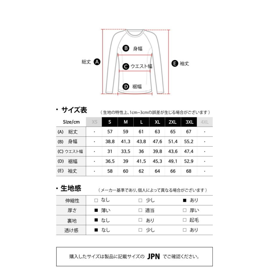 ATHLIO アスリオ  長袖 Tシャツ スポーツシャツ レディース 2枚セット UVカット 吸汗速乾  ランニング トレーニング ヨガ フィットネス BFD21 | TSLA | 12