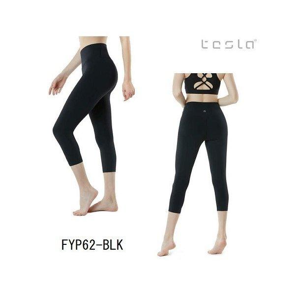 TSLA プレミアム ヨガウェア ハイウエスト レディース