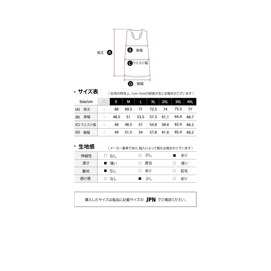TSLA（テスラ） TESLA タンクトップ メンズ 3枚セット UVカット 吸汗速