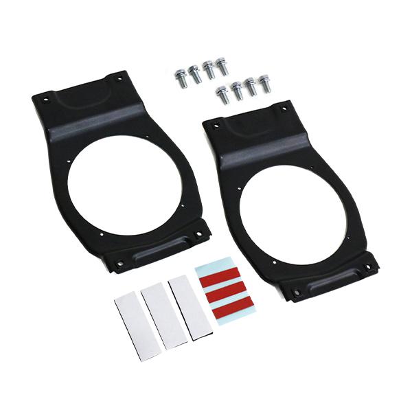 JB64W JB74W ジムニー ジムニーシエラ リア スピーカー ブラケット