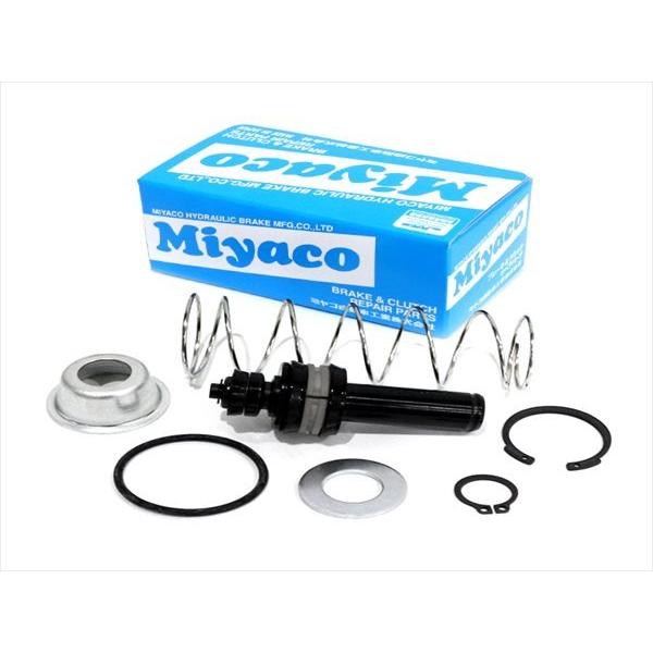 メール便 日産 R32 スカイライン クラッチマスターリペアキット 5/8 MK