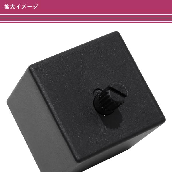 ジムニーJA11 JA12 JA22 ハイフラ防止 ICウィンカーリレー 3ピン