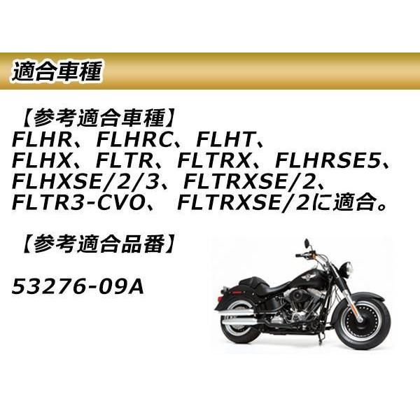 新品 ハーレー デタッチャブル ツアーパック ラック キャリア : plum