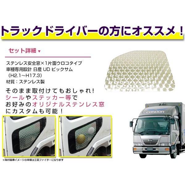 日産UDコンドル クオン 安全窓アンドン用LED デコトラック モダンレトロ 日産UDコンドル クオン 安全窓アンドン用LED デコトラック
