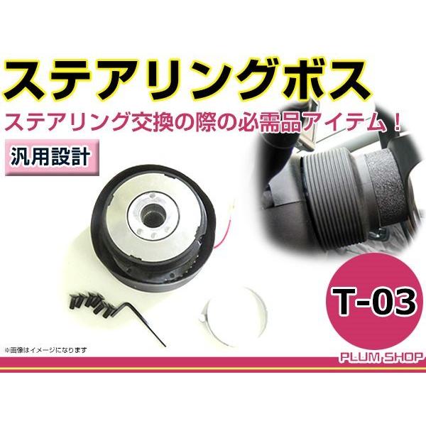 S200 ハイゼット アトレー リバーノ ドーム ワゴン ステアリングボス