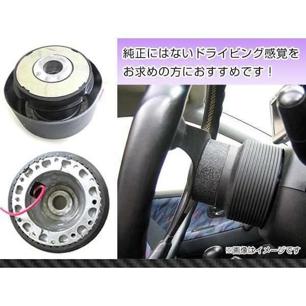 Z31 Z32 フェアレディZ ステアリングボス ハンドルボス ON-07 Z31 Z32 フェアレディZ ステアリングボス ハンドルボス ON-07