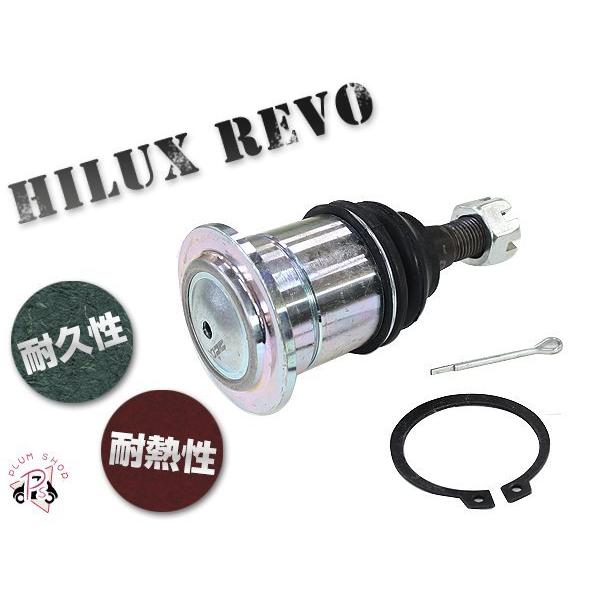 GUN125 ハイラックス レボ HILUX REVO リフトアップキット 1.8