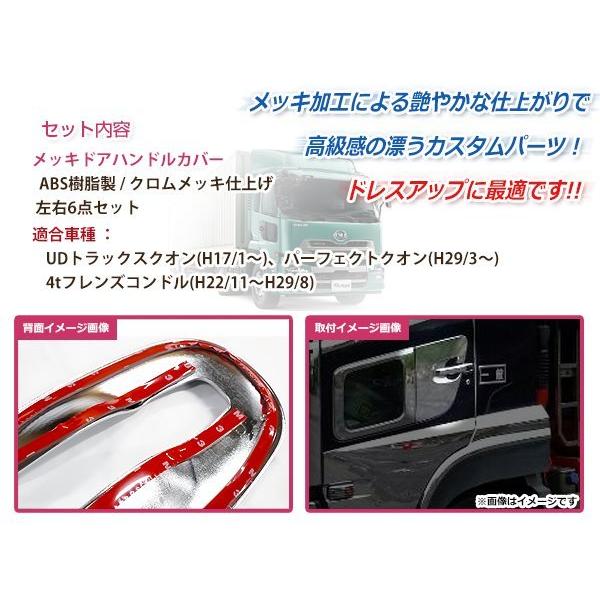 日産 UDクオン パーフェクトクオン 17クオン コンドル H17.1