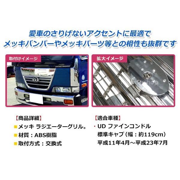 大型商品】 日産 ディーゼル UD ファインコンドル 標準キャブ