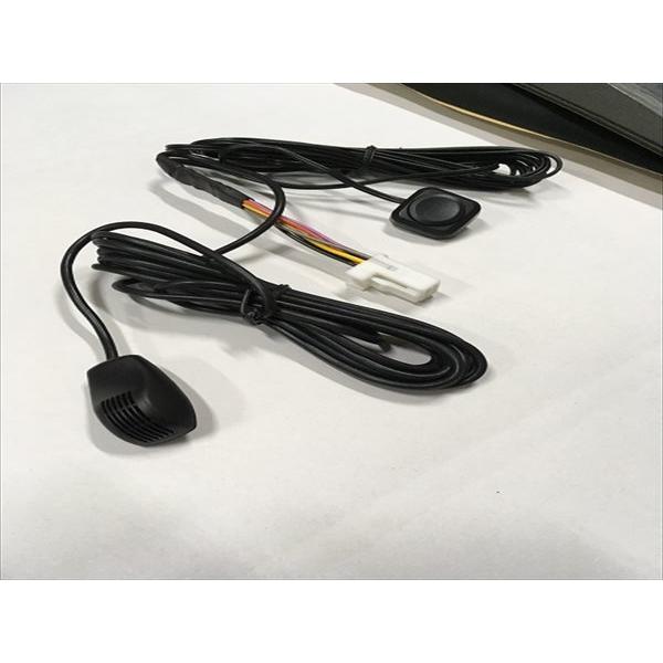 メール便 トヨタ純正 イクリプスナビ NSZN-W64T 音声認識マイク