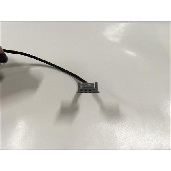 メール便 トヨタ純正 DOPナビ用 NSZT-W64 ステアリングスイッチ 変換