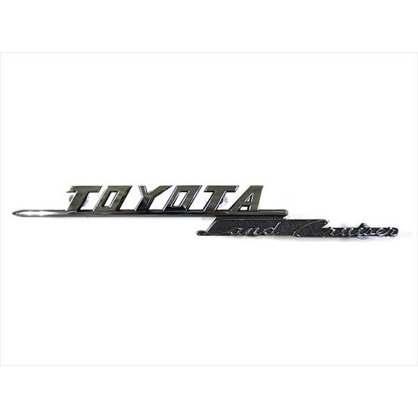 正規品】 トヨタ純正部品 40系 FJ40 BJ40 ランクル フェンダー