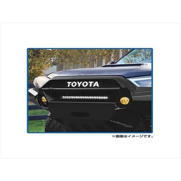 メール便 【正規品】 トヨタ純正部品 70系 ランクル エンブレム 1個