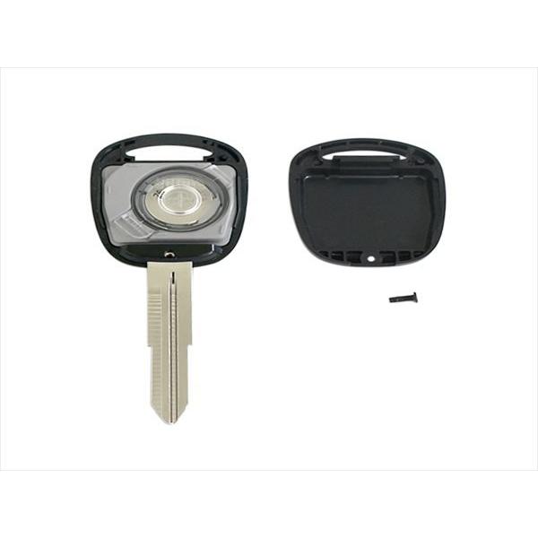 正規品】 ダイハツ純正部品 L150 L152 L160 ムーヴ リモコンキー 2
