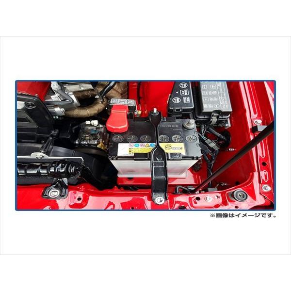 メール便 トヨタ純正 AE86 レビン・トレノ 1983.5〜1987.4 バッテリー