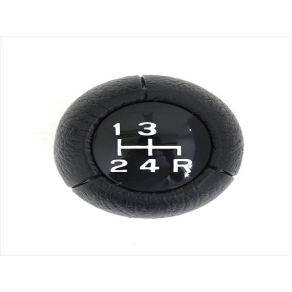 正規品】 日産純正部品 B120 サニートラック M8×P1.25 シフトノブ MT 4