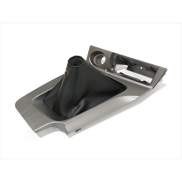 正規品】 日産純正部品 GT-R スカイライン BNR34 後期 MT用 コンソール